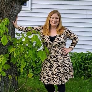 Meet your Posher, Julie